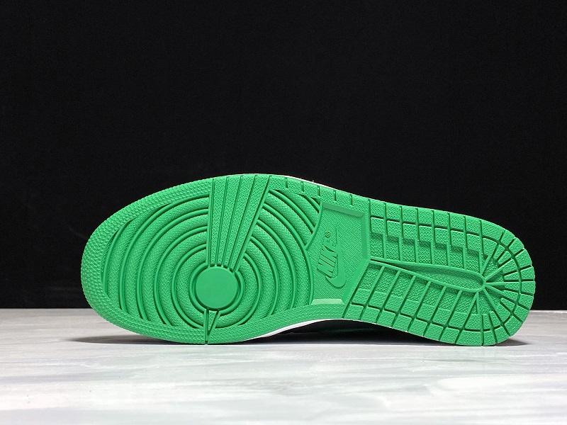 (XP get)Air Jordan 1 High OG AJ1 Pine Green 2.0